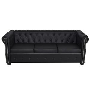 chester field sofa