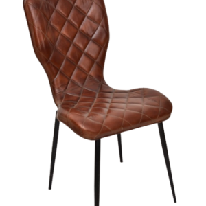 Designer Leather Chair
