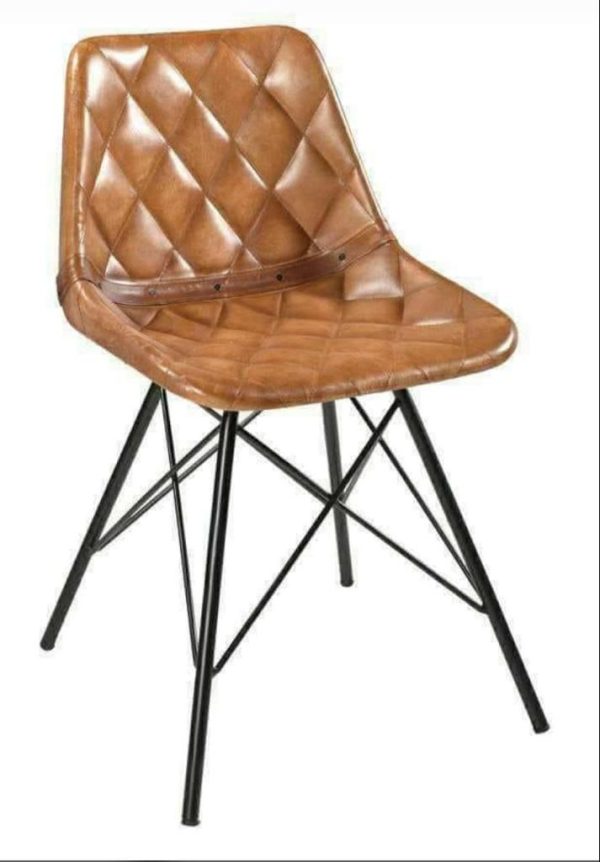 Supreme Leather chair