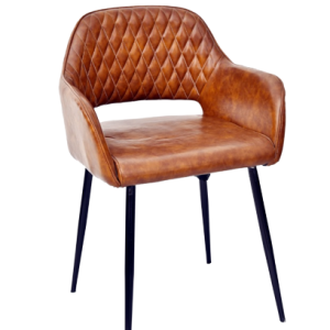 Leather Dinning Chair