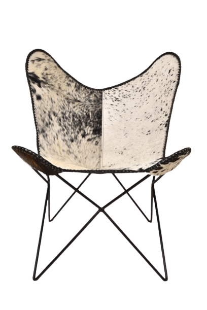 Hairon Butterfly Chair